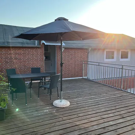 Apartmenthaus Гостевой дом *