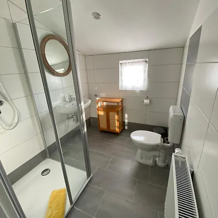 Apartmenthaus Гостевой дом