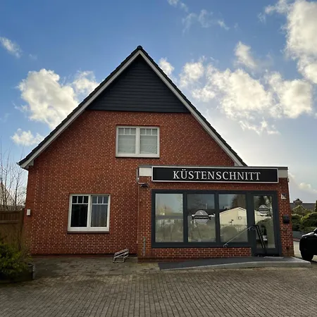 Apartmenthaus Гостевой дом