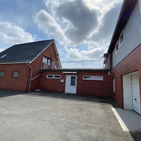 Apartmenthaus Гостевой дом