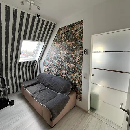 Apartmenthaus Гостевой дом