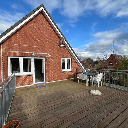 Apartmenthaus * Wesseln