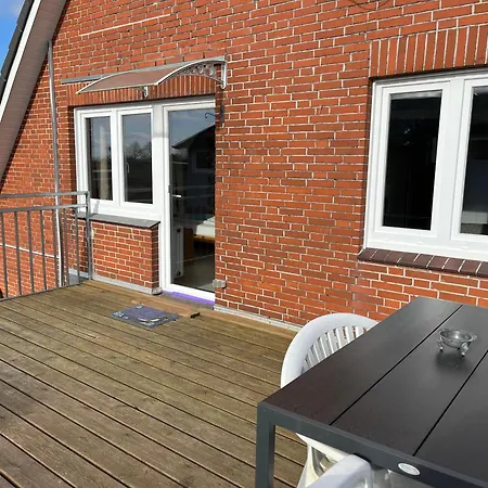 Apartmenthaus Гостевой дом