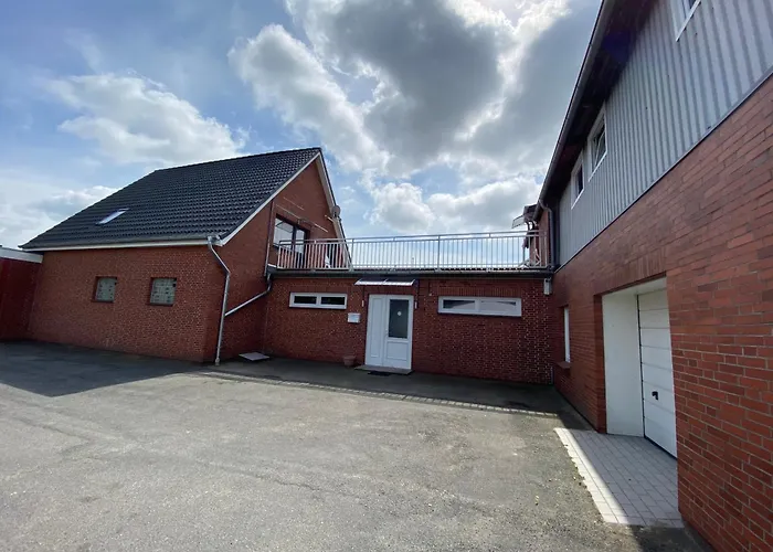 Apartmenthaus בית הארחה