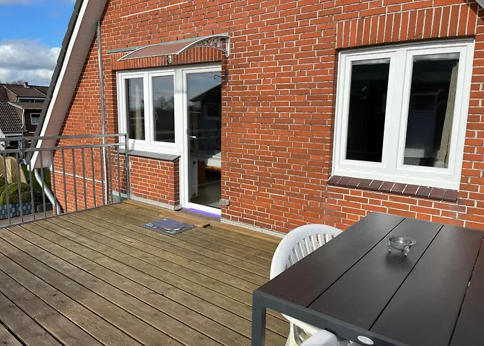 Apartmenthaus בית הארחה